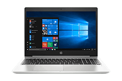 HP ProBook 450 G7